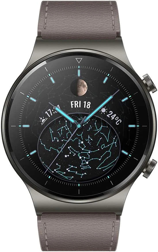 Dibujar Excavación metal HUAWEI WATCH GT 2 Pro Smartwatch, 1.39'' AMOLED HD Watch 2 Pro, Gray 6972453166562 | eBay Dibujar Excavación metal HUAWEI WATCH GT 2 Pro Smartwatch, 1.39'' AMOLED HD Watch 2 Pro, Gray 6972453166562 | eBay