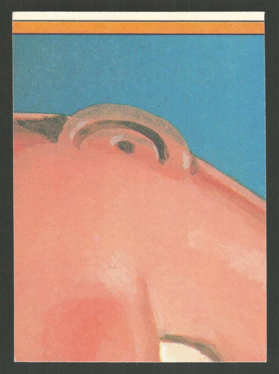 Needled Nina 1987 Topps Garbage Pail Kids Series 8 #327A EX {0706 | eBay