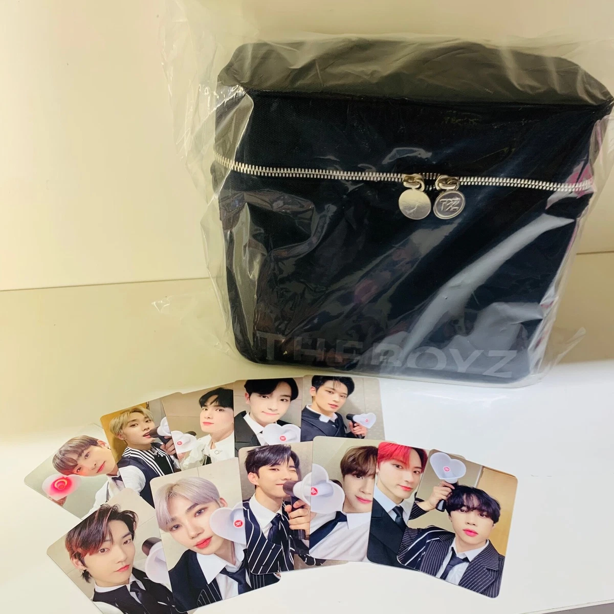 The boyz lightstick deals