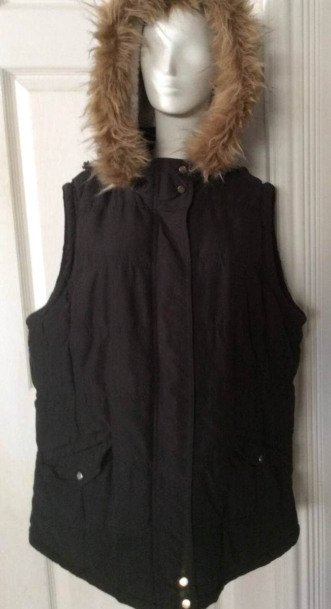 Millers puffer vest hotsell