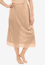 COMFORT CHOICE SLIP, SIZE 3X 30/32, ID 1200971-546 