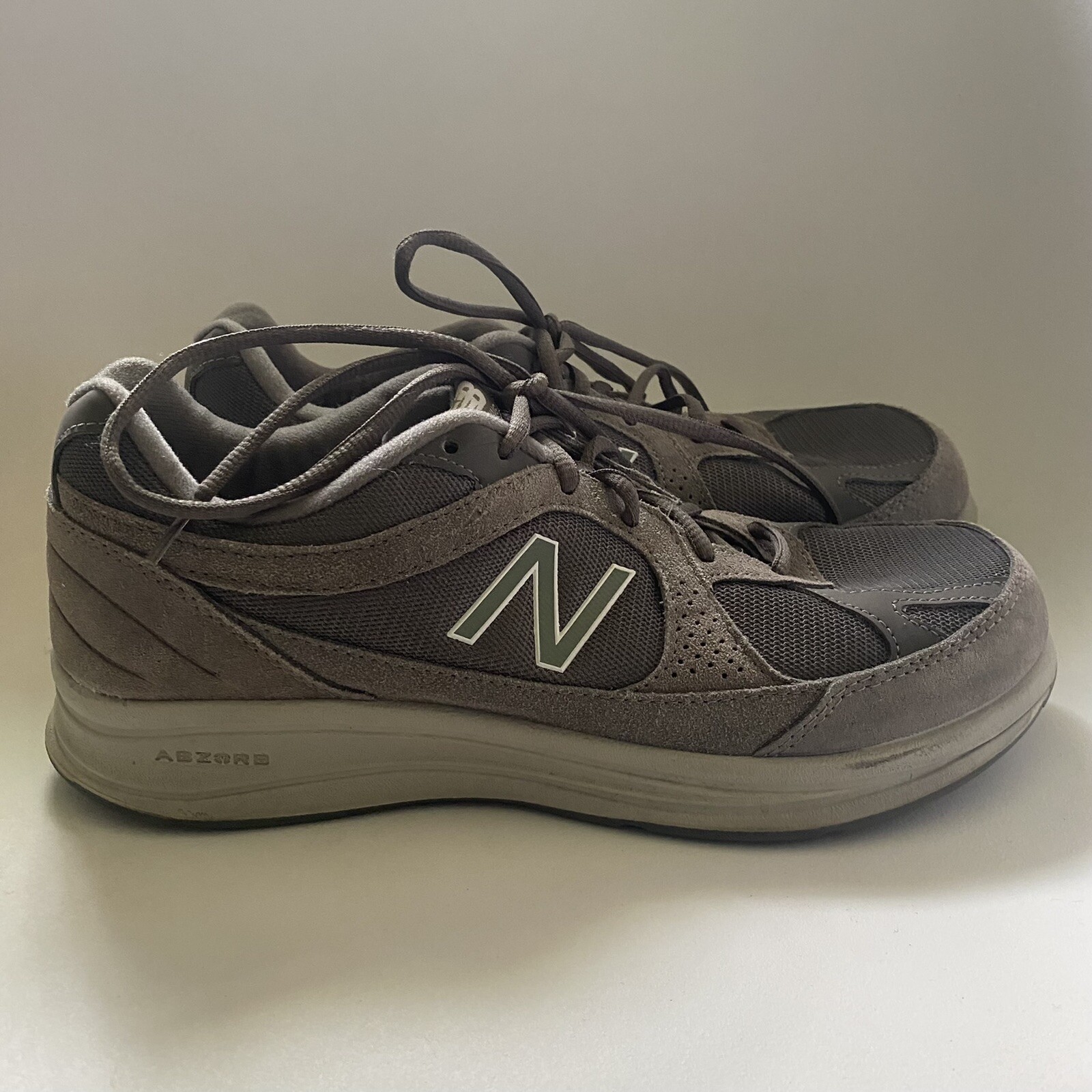 New Balance 877 Walking Shoe Mens 8.5 