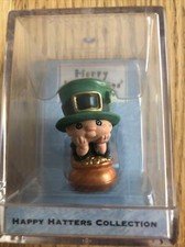 HALLMARK Happy Hatters Collection Merry Minia...