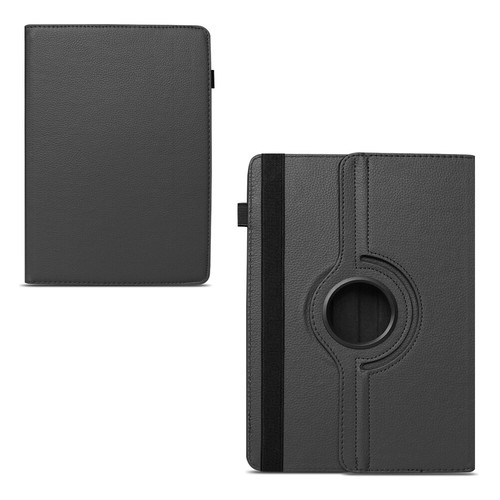 Tablet Tasche Medion Lifetab P10610 Hülle Schwarz Schutzhülle Case Schutz Cover - Bild 7 von 7