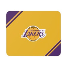 mousepad los angeles lakers nba, mouse pad football club, desk mat calcio