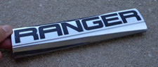 Ford Ranger Emblem Badge Decal Logo Fender Tailgate Oem Factory Genuine Original Ford Ranger Emblem Badge Decal Logo Fender Tailgate Oem Factory Genuine Original