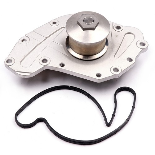 FOR CHRYSLER 300 DODGE 05-06 3.5L TIMING BELT KIT WATER PUMP HEAD GASKET SET - Picture 2 of 21