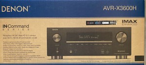 denon heos avr airplay