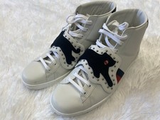 Authentic Gucci Ace High-top