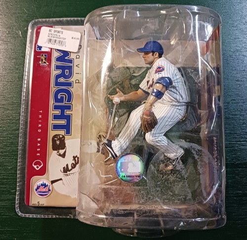 NFL MLB NBA NHL NON Sport - Starting LineUp - McFARLANE +++ - Picture 26 of 67