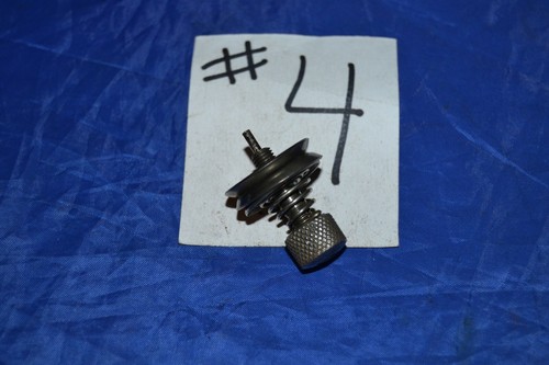 MINNESOTA "A" LONG SHUTTLE SEWING MACHINE PARTS ORIGINAL PICK YOUR PARTS - Picture 5 of 14