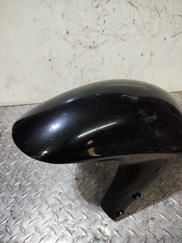 2001-2003 SUZUKI GSXR 600 750 AFTERMARKET FRONT FENDER 01-02 GSXR 1000 - Picture 7 of 11