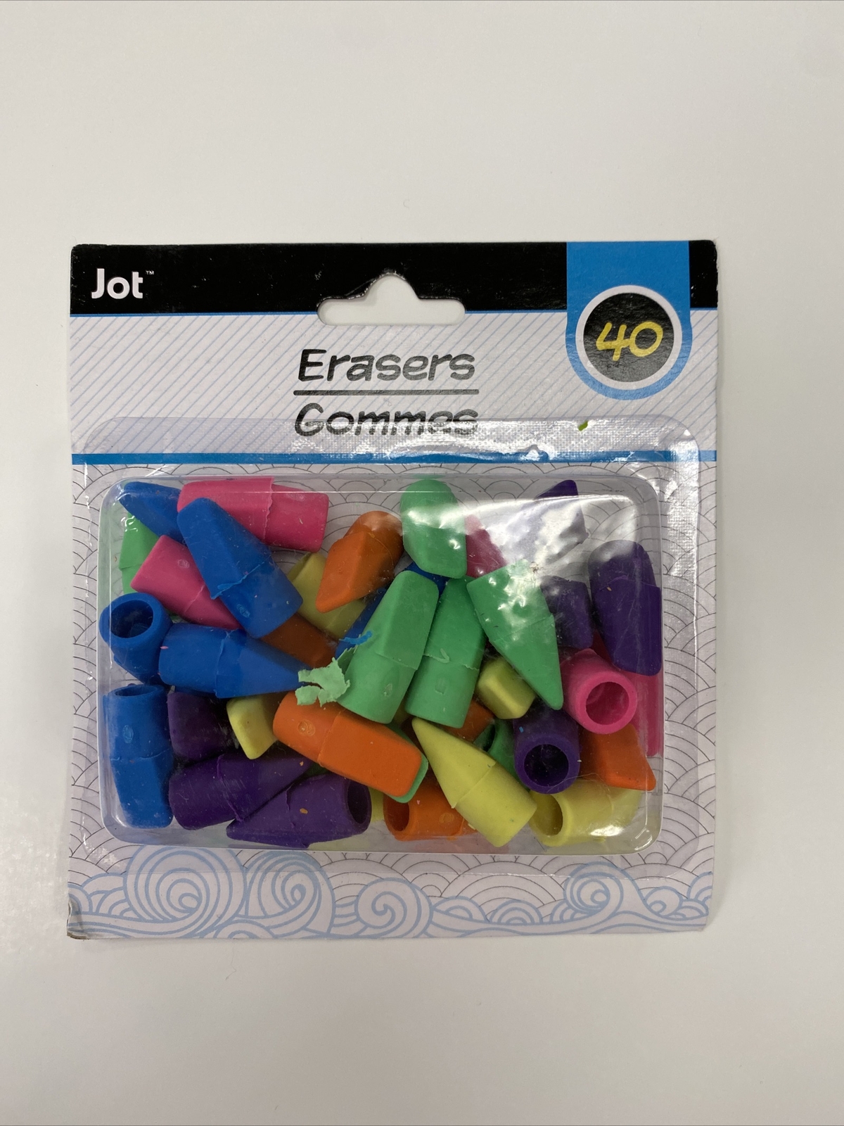 Top Erasers Free Shipping Jot