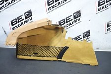 Capote Porsche PANAMERA