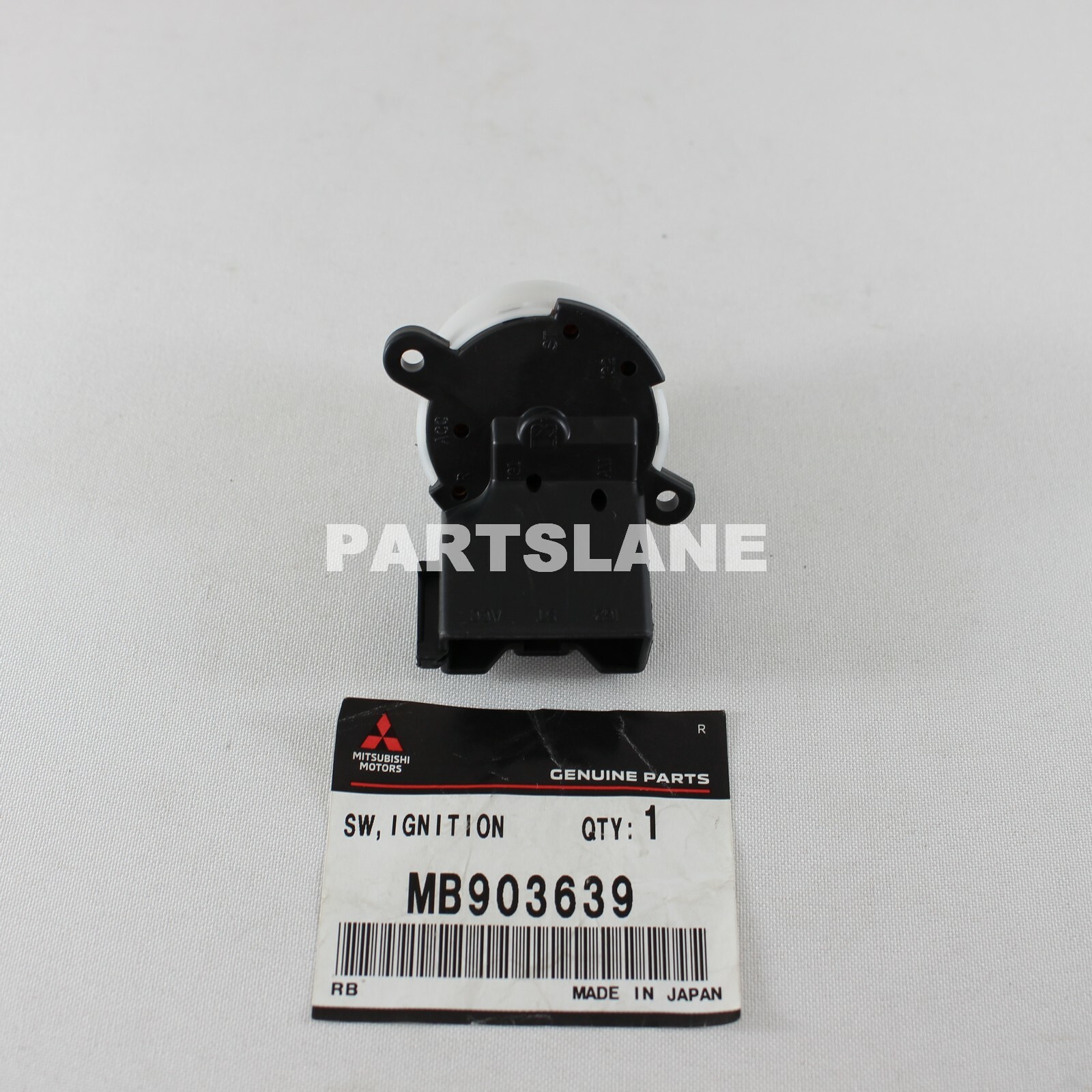 Genuine OEM Mitsubishi MB903639 Switch Eng Starting for sale  
