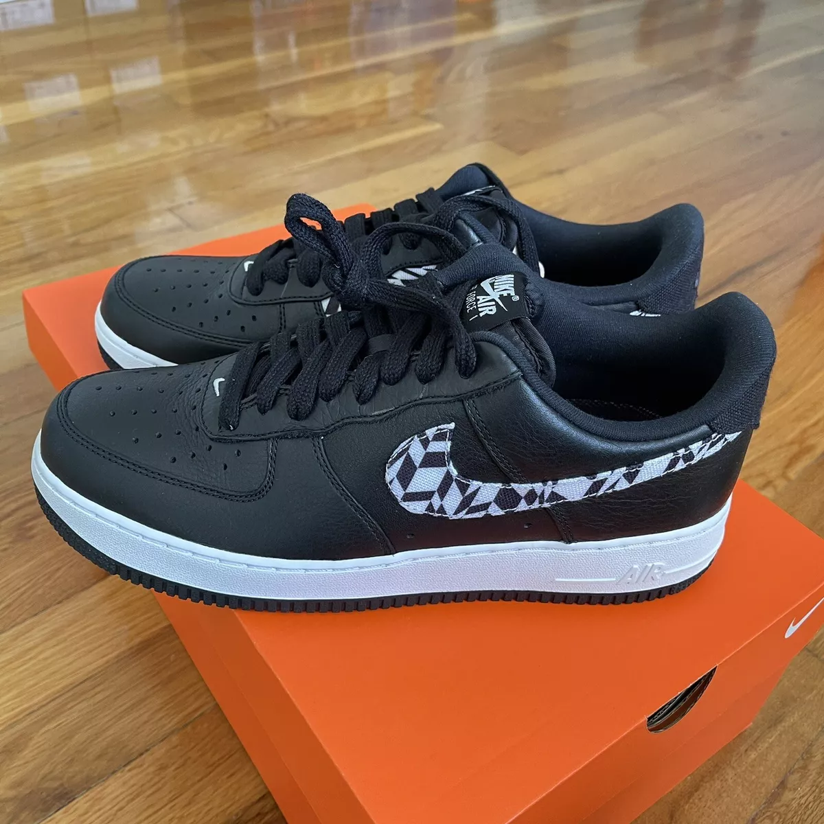 Nike air force clearance 1 aop prm