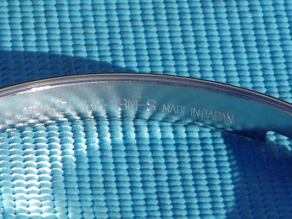 Кольцо крепления фары для Honda CB750 K CB550 K & F CB500 K CB450 K - Изображение 4 из 4