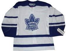 Toronto Maple Leafs Alternate 2006-07 Authentic 6100 Jersey New tags Size 46