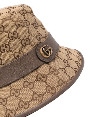 gucci hat women new | eBay