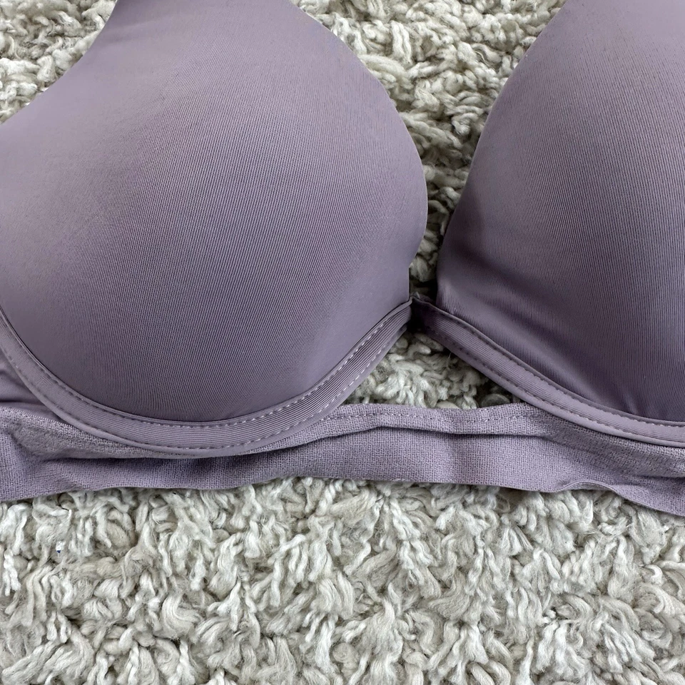 Sujetador con aros Honeydew para mujer talla 34B ligeramente acolchado Foto 3 de 4