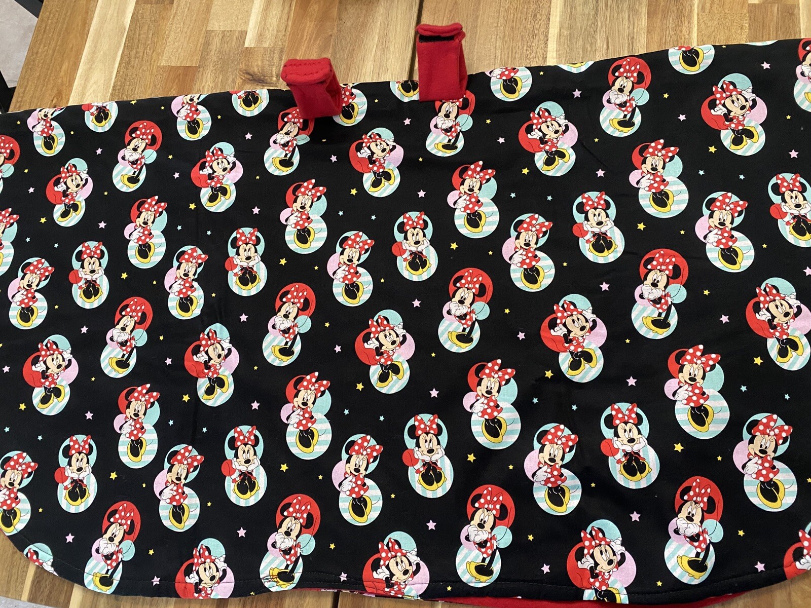 Handmade Baby Carrier Covers Disney Marvel Star Wars Infant Car Seat Cover-image