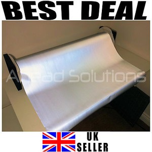 Reflektierende Stoff Tuch Stoff Nahen Oder Kleben Billigste Hellsten Retro Reflektierende Ebay