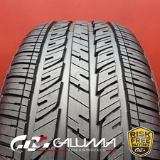 1 Tire Likenew Bridgestone Turanza Ls100a Rft Runflat Xl 22545r18 95h 88678 1 Tire Likenew Bridgestone Turanza Ls100a Rft Runflat Xl 22545r18 95h 88678