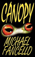Michael Fancello | Canopy | Taschenbuch | Englisch (2002) | Iuniverse