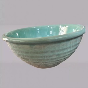 Bauer Pottery Bowl | eBay