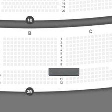 Billet Death Note Musical Kim Sungchul Ko Eunseong