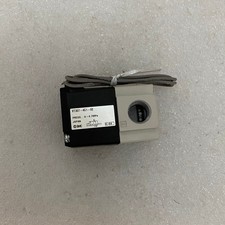 SMC VT307  4G1  02 3  Port Pneumatic Solenoid Valve