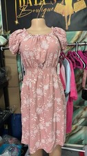 3 Pack Women’s Dresses Size S/M