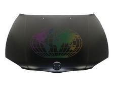 Motorhaube vorne f�r BMW 1 (E81) 2004-2013