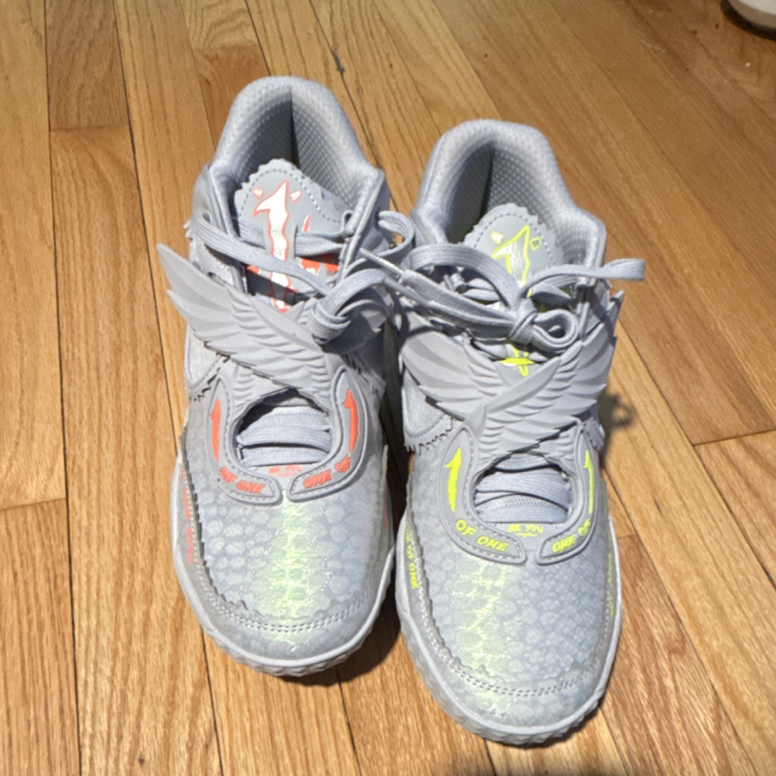 PUMA MB.05 metalic brand new unused (no original box)