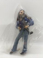 McFarlane Toys SUPER JANIS JOPLIN 6" 2000 SAMPLE ACTION FIGURE