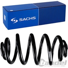 SACHS FAHRWERKSFEDER HINTERACHSE PASSEND FÜR OPEL ASTRA | 994 868