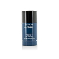 DAVIDOFF Cool Water Deodorant Stick