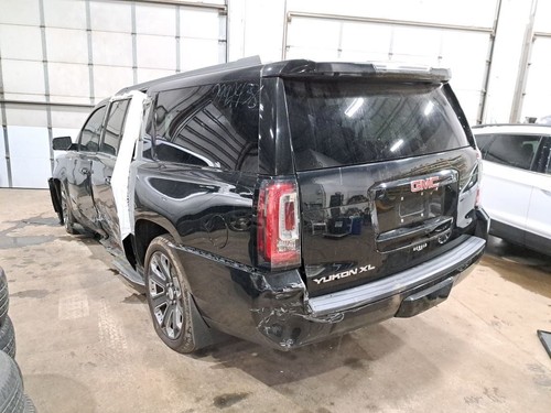 2015 Yukon Xl 1500 Jack Sku#4299180 - Picture 4 of 15