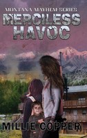 Millie Copper | Merciless Havoc | Buch | Englisch (2021) | Gebunden
