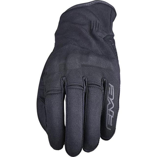 Gants FIVE FLOW pour homme gants d'été moto ultra ventilés avec coques de protection
