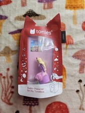Tonies Barbie Princess Adventure UK Exclusive Tonie for Toniebox Discontinued
