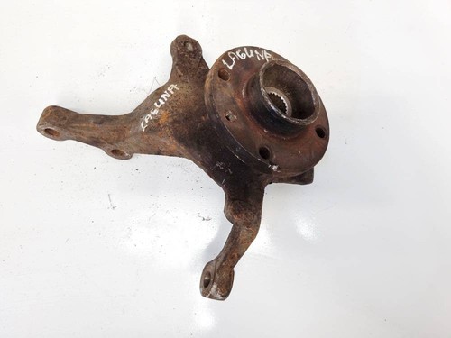 Radlager Radlagersatz Kugellager Vorne Rechts  Renault Laguna DE2042680-35