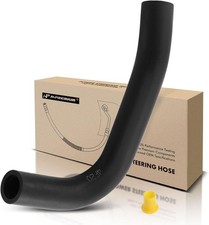 Power Steering Reservoir/Suction Line Hose Assembly Compatible with Odyssey 2005
