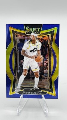 ８枚限定 PRIZM JORDAN CLARKSON PSA9 NBAカード 2014-15 Prizm Rookie- Jordan Clarkson Los Angeles Lakers, Jazz | eBay