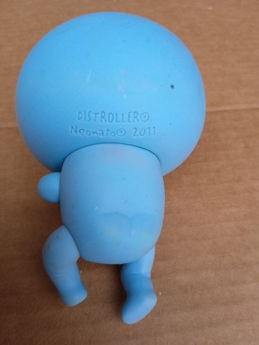 Distroller Neonato Ksi-Merito muñeca usada sin ropa sin caja ENVÍOS DESDE MÉXICO - Imagen 12 de 24
