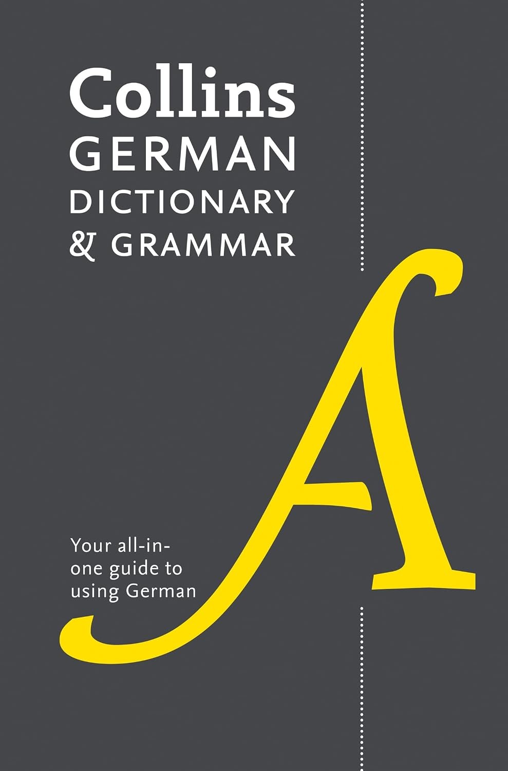 German Dictionary and Grammar by Collins Dictionaries PAPERBACK 9780008241377 - Image 10