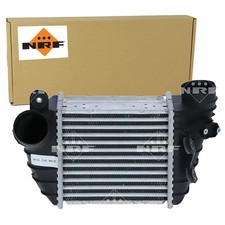 NRF LADELUFTKÜHLER TURBOKÜHLER passend für AUDI TT | 30799