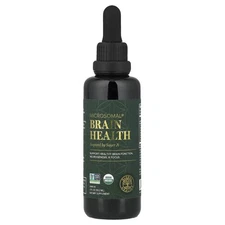 2 X Global Healing, Microsomal� Brain Health, 2 fl oz (59.2 ml)