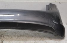Pare-choc arrière Opel MERIVA