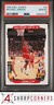 1996 COLLECTOR'S CHOICE #26 MICHAEL JORDAN BULLS HOF PSA 10